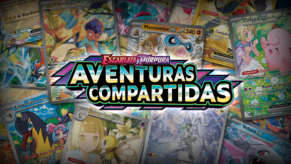 ¡Explora la base de datos de cartas!