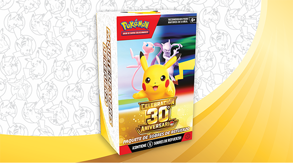 Galería de productos de JCC Pokémon | Pokemon.com