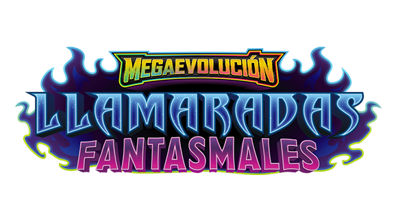 Megaevolución-Llamaradas Fantasmales