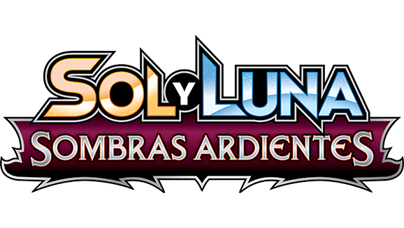 Sol y Luna-Sombras Ardientes