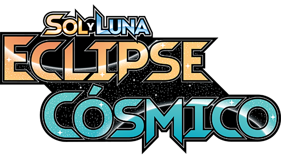 Sol y Luna-Eclipse Cósmico