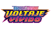 Espada y Escudo-Voltaje Vívido