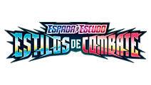 Espada y Escudo-Estilos de Combate