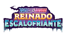 Espada y Escudo-Reinado Escalofriante