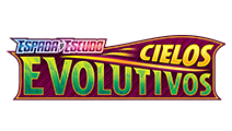Espada y Escudo-Cielos Evolutivos