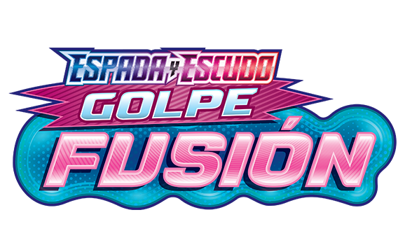 Espada y Escudo-Golpe Fusión