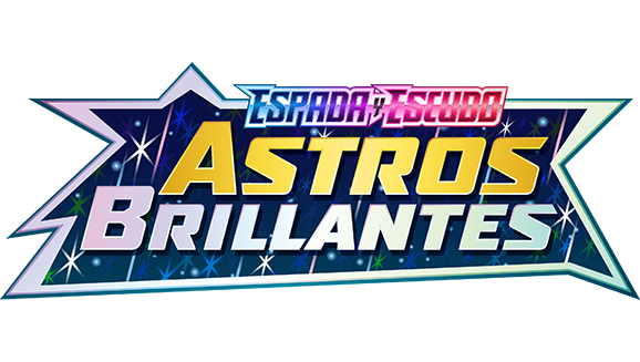 Espada y Escudo-Astros Brillantes