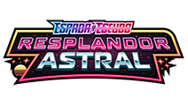 Espada y Escudo-Resplandor Astral