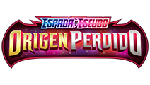 Espada y Escudo-Origen Perdido