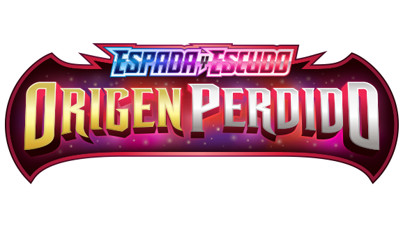 Espada y Escudo-Origen Perdido