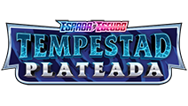 Espada y Escudo-Tempestad Plateada