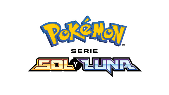 Serie Pokémon Sol y Luna