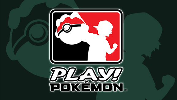 Mise à jour des règles Play! Pokémon