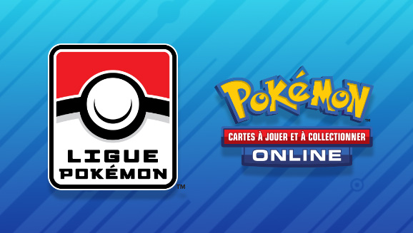 Restez connecté avec les évènements de Ligue Pokémon à domicile