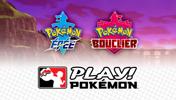 Les Pokémon Dynamax sont de retour dans les combats classés de la série 11 à partir du 1er novembre 2021