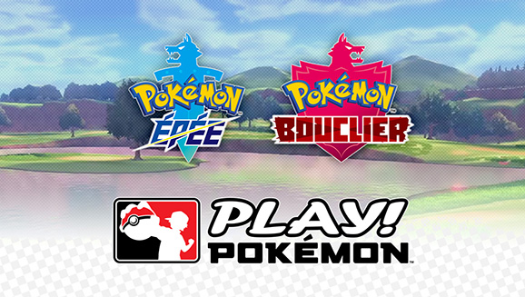 Jouez avec deux Pokémon à usage restreint lors de la série 12 des combats classés, actuellement en cours