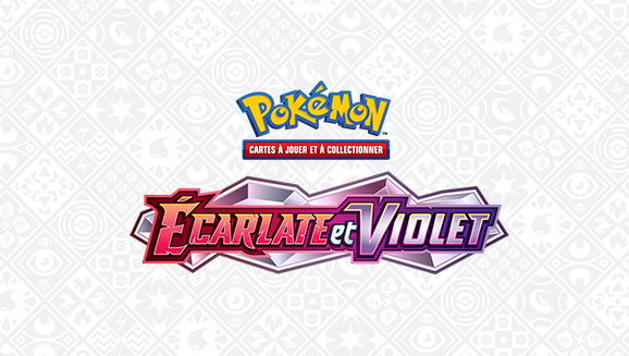 Rotation 2023 du format Standard pour le JCC Pokémon