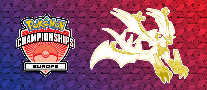 Championnats Internationaux Pokémon d’Europe 2019