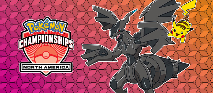Championnats Internationaux Pokémon d’Amérique du Nord 2019