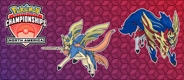 Championnats Internationaux Pokémon d’Amérique du Nord 2020