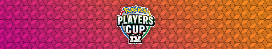 Coupe des Joueurs Pokémon IV