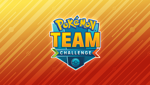 Play! Pokémon Team Challenge – Saison 4