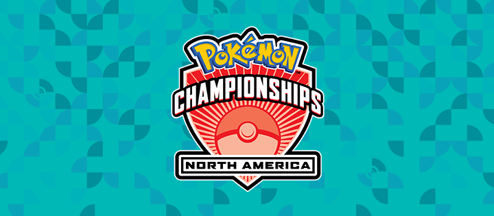 Championnats Internationaux Pokémon d’Amérique du Nord 2023