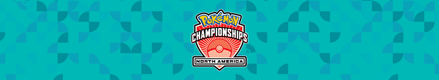 Championnats Internationaux Pokémon d’Amérique du Nord 2023