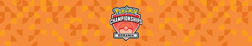 Championnats Internationaux Pokémon d’Océanie 2023