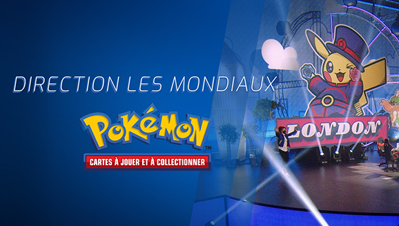 Regardez le nouvel épisode de Direction les Mondiaux