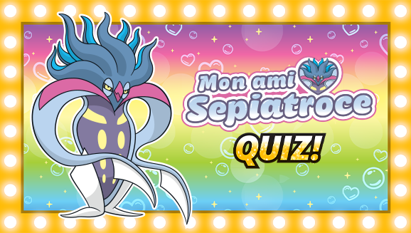 Quiz sur Sepiatroce (le boss)