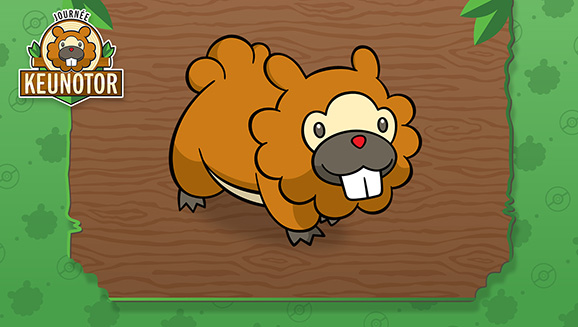 Célébrez la Journée Keunotor avec le quiz Keunotor | www.pokemon.fr