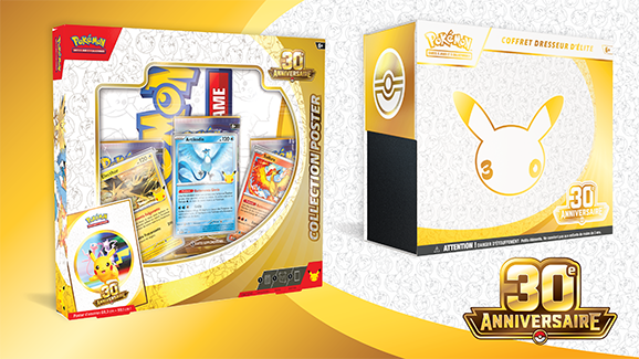 Jeu de Cartes à Collectionner | www.pokemon.fr