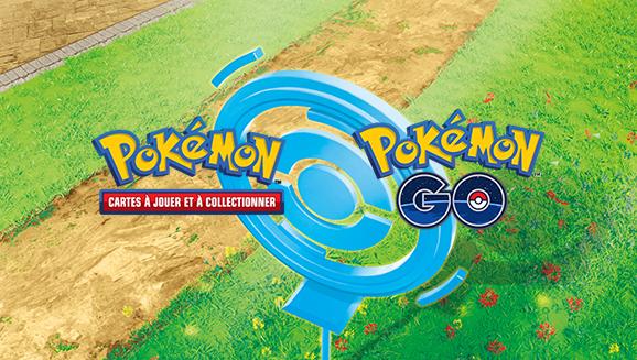 Découvrez la nouvelle extension Pokémon GO du JCC Pokémon et faites tourner des PokéStops dans certains magasins