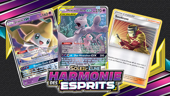 La stratégie du deck Mewtwo et Mew-GX décrite par Christopher Schemanske, rédacteur collaborateur du JCC Pokémon.