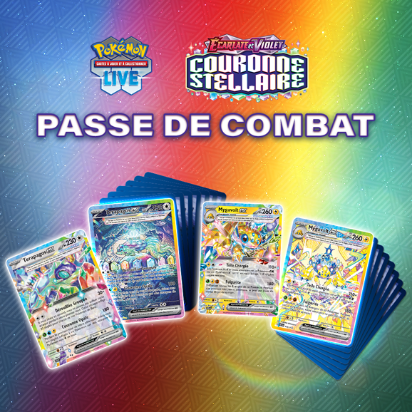 Mewtwo Pv 130 059/142 - Carte Peu Commune Reverse - Écarlate et Violet Couronne Stellaire