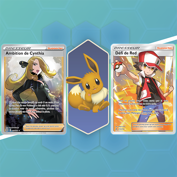 Pokémon Écarlate Et Violet - Blister Aventures Ensemble 3 Pochettes + Carte Promo Yanmega (FR)