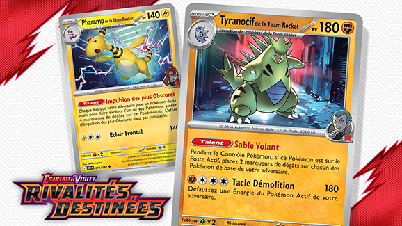 Une stratégie classique du JCC Pokémon gravée dans la roche depuis 20 ans