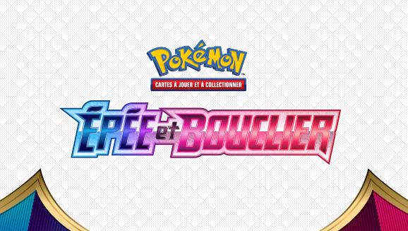 Des changements à l’horizon du JCC Pokémon avec Épée et Bouclier