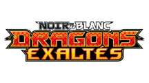 Noir & Blanc – Dragons Exaltés