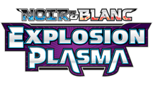 Noir & Blanc – Explosion Plasma