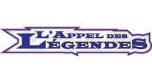 L’Appel des Légendes