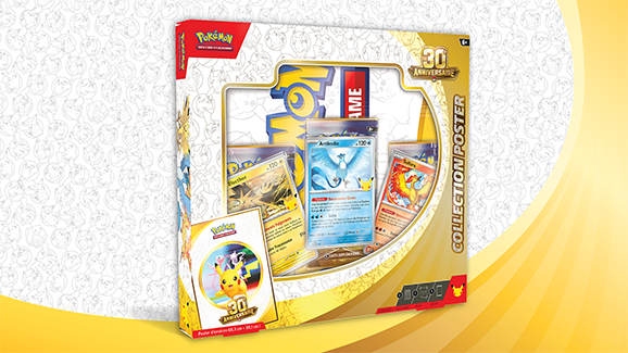 Boutique pokemon, cartes pokemon, vente de carte pokemon sur