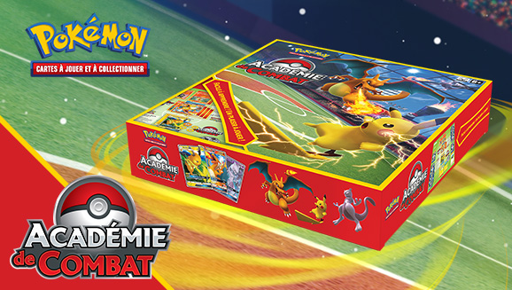 Pokémon Trading Card Game Battle Academy  Armarouge Ex, Pikachu Ex And Darkrai Ex