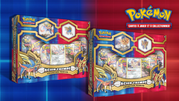 Faut-il acheter le Collection Super-Premium Dracaufeu-ex