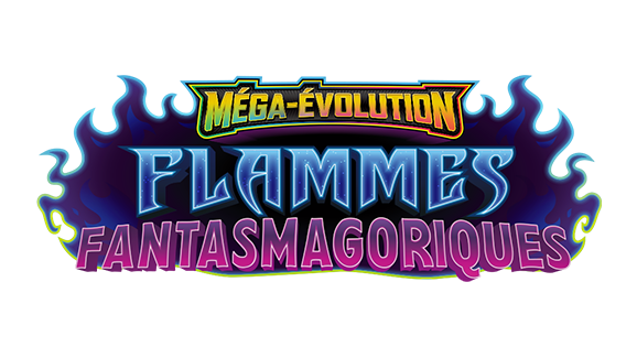 Méga-Évolution – Flammes Fantasmagoriques