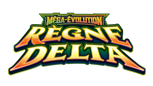 Méga-Évolution – Règne Delta