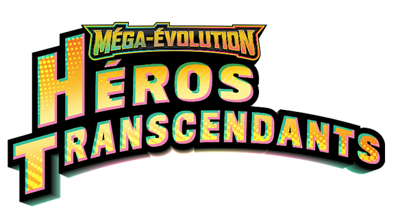 Méga-Évolution – Héros Transcendants
