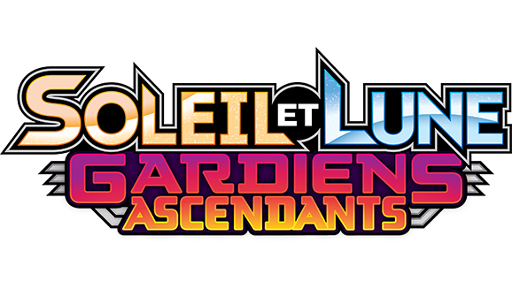 Soleil et Lune – Gardiens Ascendants