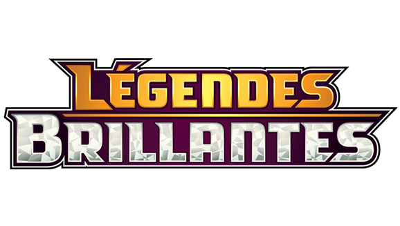 Légendes Brillantes